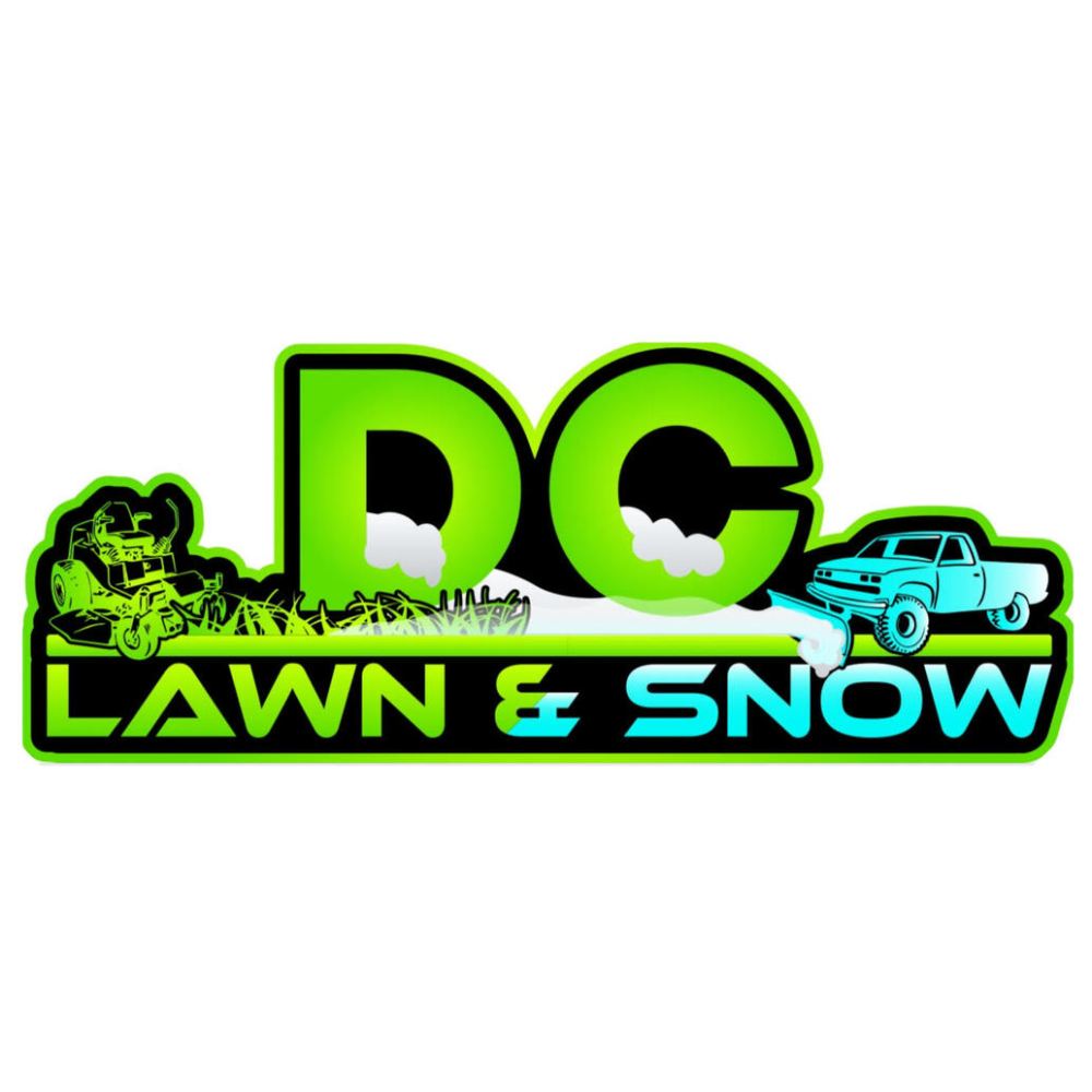 DC Lawn and Snow