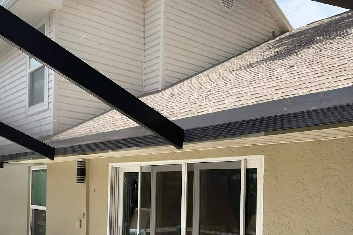 Super Gutters