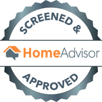 HomeAdvisor Screened and Approved